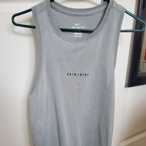 Nike workout tank!